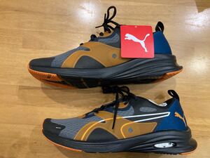 プーマ(PUMA) ハイブリッド フエゴ 192661-06 (メンズ)27.5cm