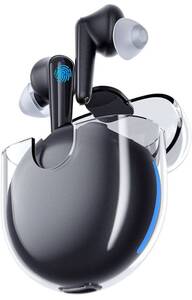 bluetooth5.3 ワイヤレスイヤホン Type‐C急速充電 自動ペアリング
