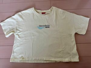 レピピアルマリオ　Tシャツ　半袖　S