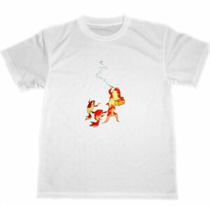 金魚　ドライＴシャツ　歌川国芳　ドライＴシャツ　グッズ　浮世絵