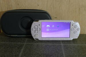 EE484 SONY ソニー プレイステーションポータブル本体のみ PSP-2000 ローズピンク PSP メモリースティック UMDドライブ 動作確認済/60