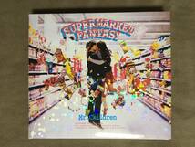 【 送料無料！!・DVD付の2枚組！・盤面奇麗です！】★ミスター・チルドレン◇Mr.Children・SUPERMARKET FANTASY◇全14曲収録★_画像1