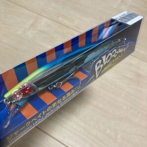 BlueBlue ブルーブルー ブローウィン140j