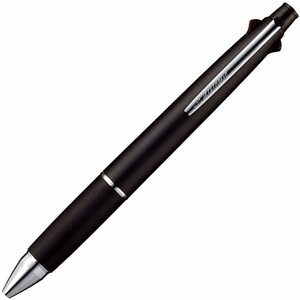 三菱鉛筆 多機能ペン ジェットストリーム 4&1 0.38 ブラック MSXE510003824