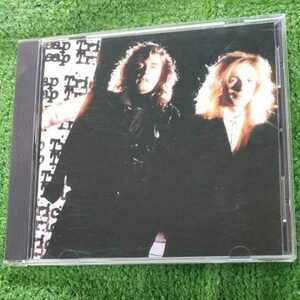 CHEAP TRICK「LAP OF LUXURY」国内盤CD　送料込み　チープ・トリック