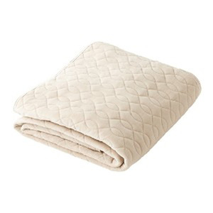  soft anti-bacterial bed pad single ..... surface is cotton 100% soft *... considering ...... bed pad limited amount!