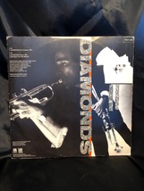 HERB ALPERT / DIAMONDS 12inch BREAKOUT_画像2