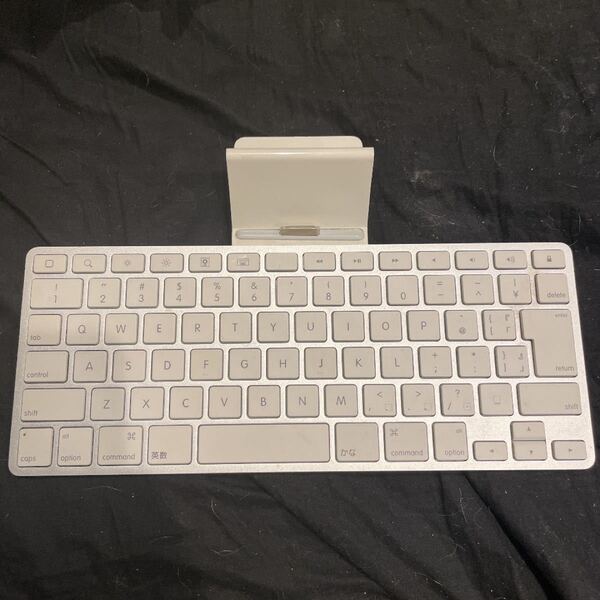 Apple純正 Keyboard Dock