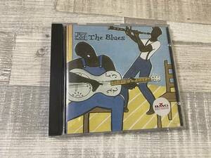 超希少！！超入手困難！！JAZZ/フュージョン/ブルース CD 『JAZZ COFE The Blues』T'aint Nobody's Biz-ness If I Do 他 21曲 DISC1 