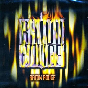 BATON ROUGE - Baton Rouge ◆ 1997 Blue Murder, MSG, King Kobra, Surgin'の画像1