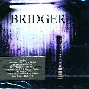 BRIDGER - Bridger ◆ メロハー