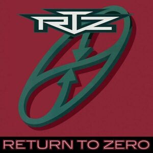 RTZ - Return to Zero ◆ 1991/2016 Rock Candy リマスター 元ボストン UK ハードロック