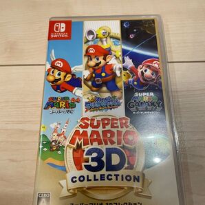 スーパーマリオ 3Dコレクション Switch