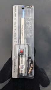 ユニフレーム スティックターボ2