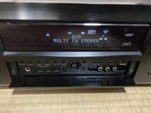 DENON デノン AVR-3311 サラウンドレシーバー ブラック_画像6