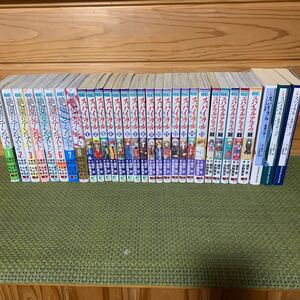 コミックセット 城平京原作スパイラル関係シリーズ