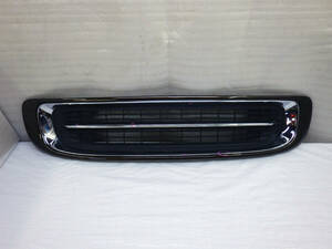 R55 R56 R57 MiniCooperMINI BMW GenuineフロントBumperロアGrille フロントBumperGrille フロントロアGrille 7250785 7262480