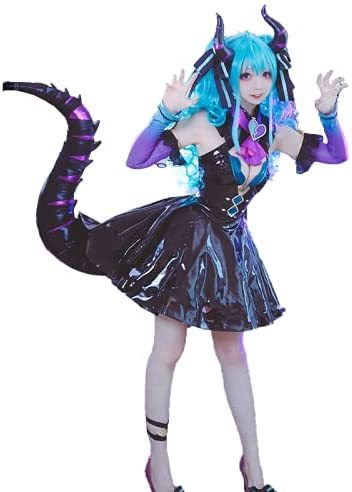 小悪魔衣装の値段と価格推移は?|82件の売買データから小悪魔衣装の