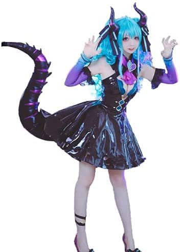 2023年最新】ヤフオク! -初音ミク コスプレ衣装 ウィッグの中古品