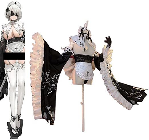 2025年最新】Yahoo!オークション -2b:ヨルハ二号b型(コスプレ 2025年最新】Yahoo!オークション -2b:ヨルハ二号b型(コスプレ