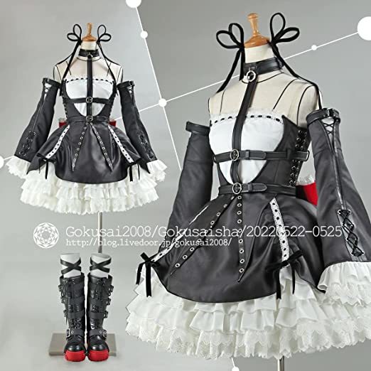 2023年最新】Yahoo!オークション -doa(コスプレ衣装)の中古品・新品