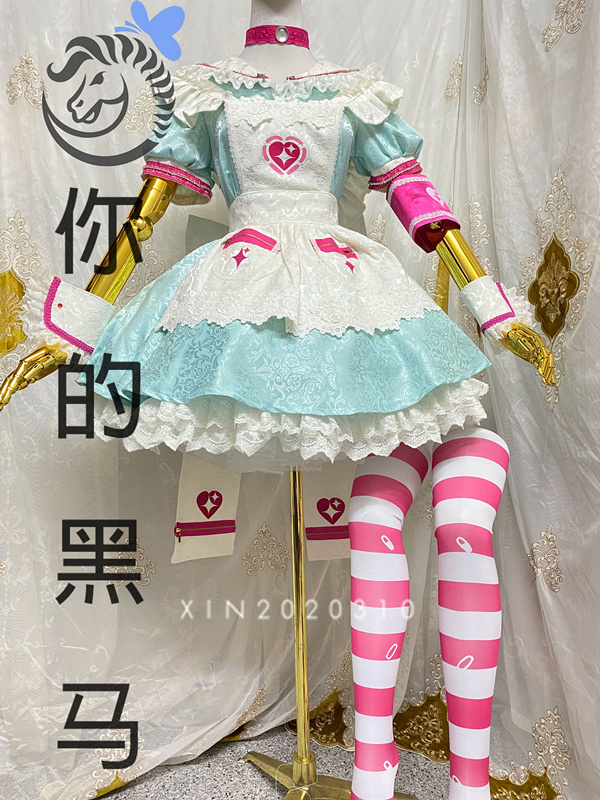 2025年最新】Yahoo!オークション -夢見りあむ コスプレの中古品 2025年最新】Yahoo!オークション -夢見りあむ コスプレの中古品