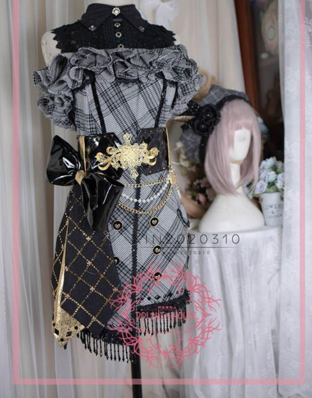 2025年最新】Yahoo!オークション -宮本フレデリカ 衣装(コスプレ 2025年最新】Yahoo!オークション -宮本フレデリカ 衣装(コスプレ