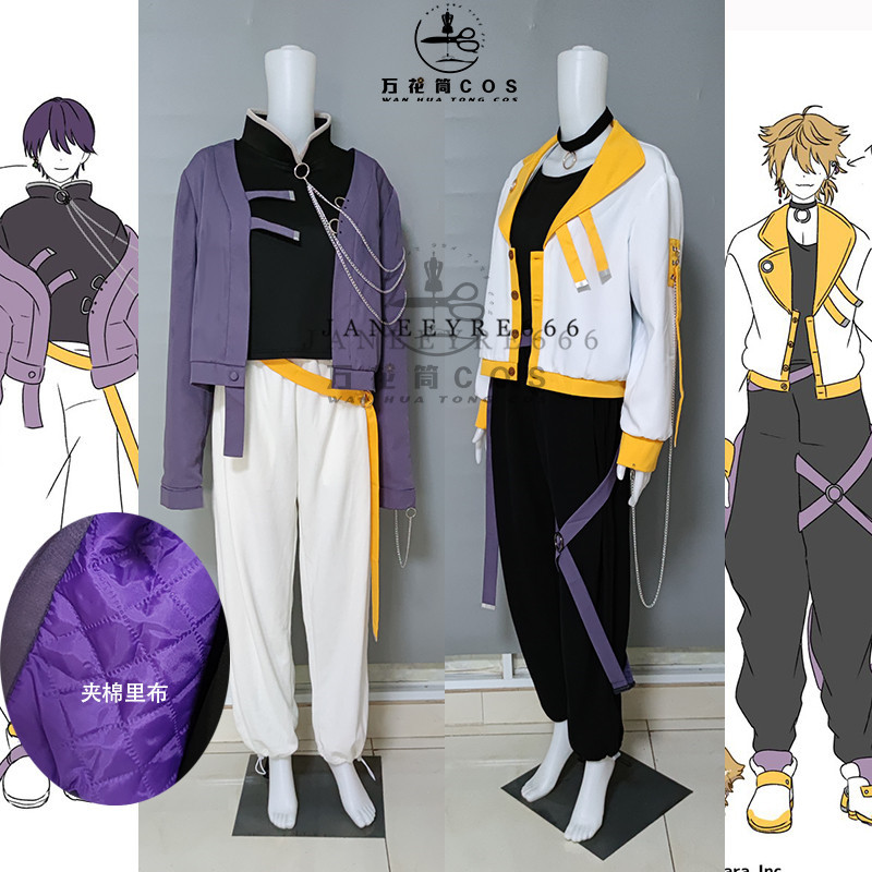 2025年最新】Yahoo!オークション -剣持刀也 コスプレの中古品 2025年最新】Yahoo!オークション -剣持刀也 コスプレの中古品