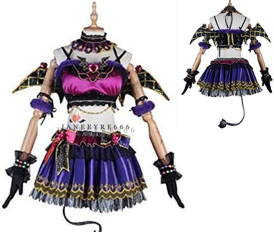2025年最新】Yahoo!オークション -黒澤ダイヤ コスプレの中古品 2025年最新】Yahoo!オークション -黒澤ダイヤ コスプレの中古品