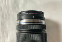 1円スタート☆【ルミックス オリンパス】OLYMPUS M.ZUIKO 12-50mm 1:3.5-6.3 質屋ユニオン的場店 AB品_画像8