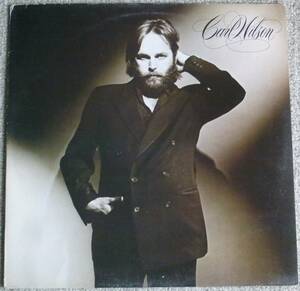  Carl Wilson『S.T.』LP Soft Rock ソフトロック The Beach Boys