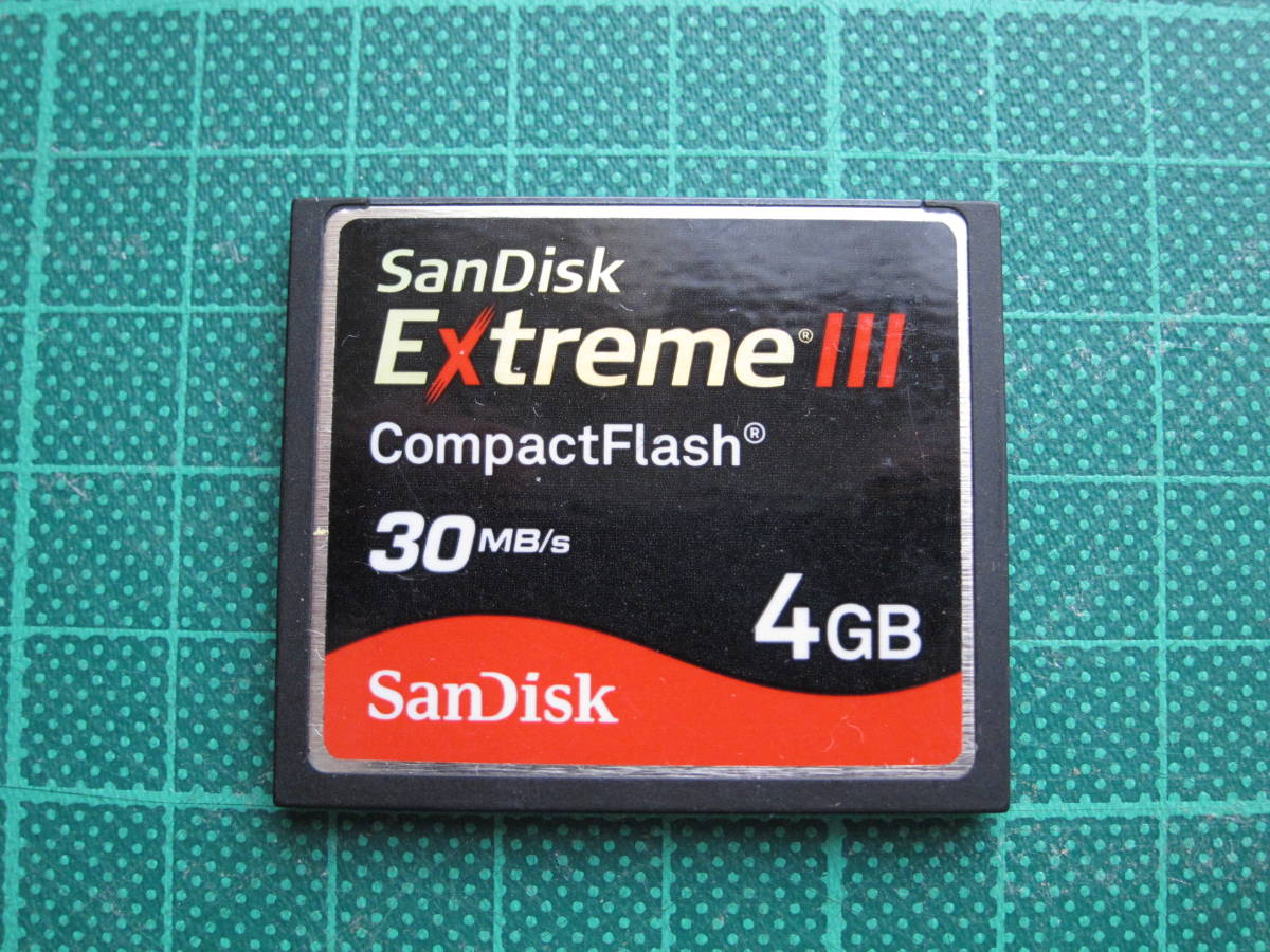 25％OFF】 SanDisk コンパクトフラッシュ SDCFX4-004G-JD1 DUCATIエディション EXTREME 4GB  その他マウス、トラックボール - raffles.mn