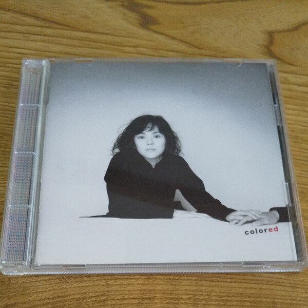 NOKKO CD