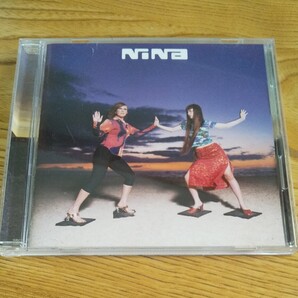 NINA CD