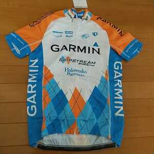 PEARL IZUMI Slipstream GARMIN термический джерси XS