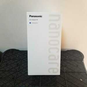 Panasonic ナノケア EH-CNA2E-PP 新品