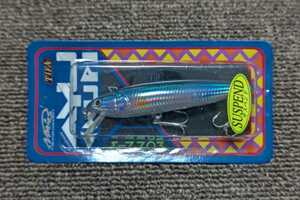 【新品 H218 廃番】 ティファ ノリーズ アユチュピ ミノー サスペンド TIFA Nories AYU CHUPI MINNOW SUSPEND 90mm 3/8oz # 田辺哲男 OLD