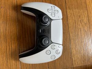 PS5 DualSenseワイヤレスコントローラ ps4 デュアルセンス
