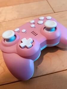 Nintendo Switch コントローラーミニ