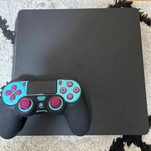 PS4 PS4コントローラー