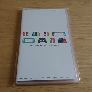 マイニンテンドー 限定商品 Nintendo Switch カードケース