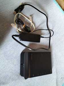 NEC Wi-Fiルーター PA-WG1900HP2 無線LANルーター
