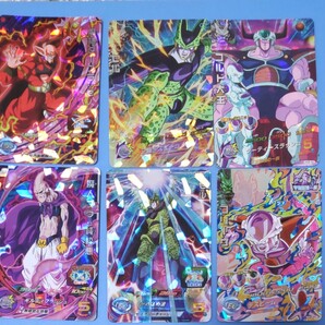 3 スーパードラゴンボールヒーローズ