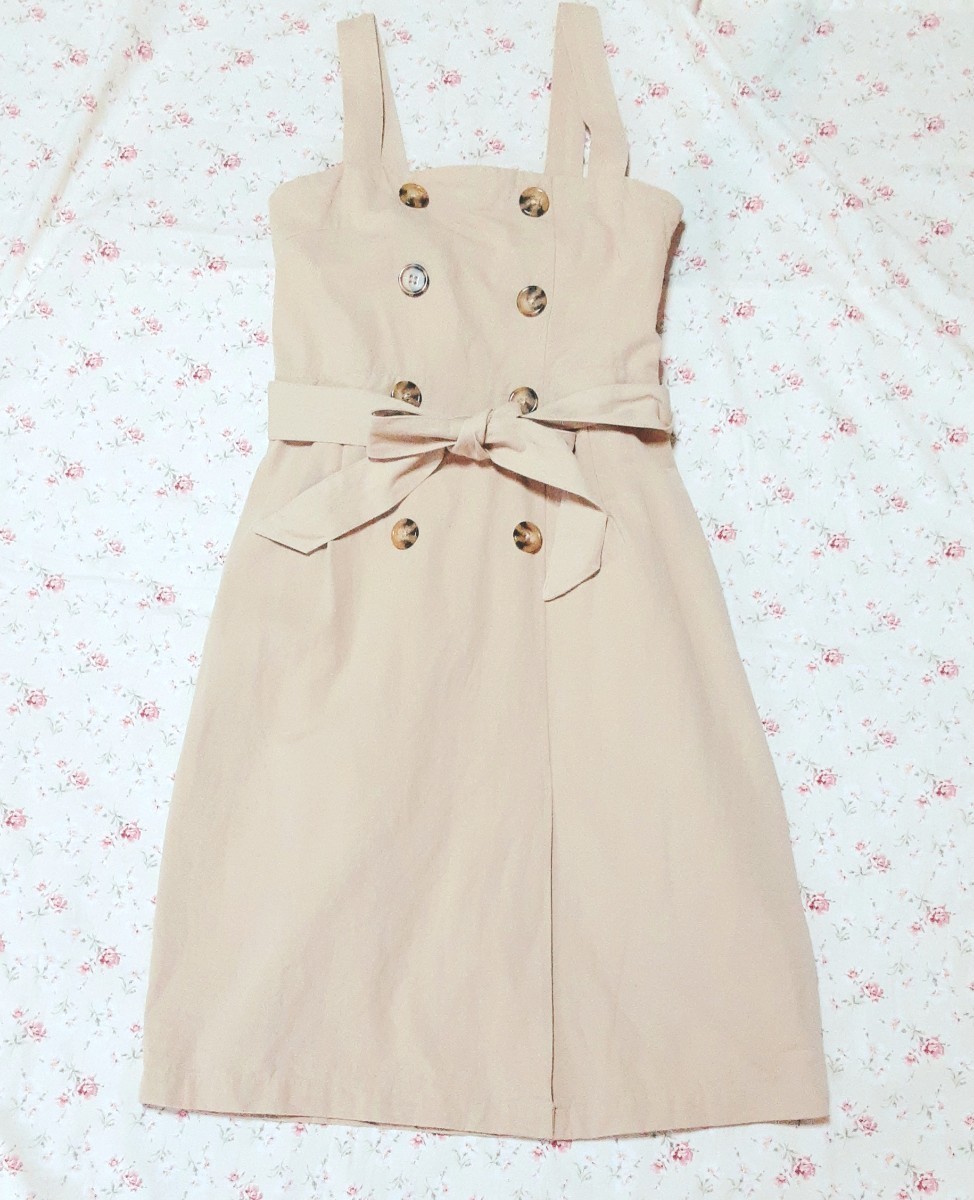 新品 AMACA アマカ 【ウォッシャブル】リバティプリント LUNA MEADOW