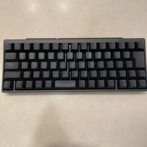 HHKB Professional BT 日本語配列/墨