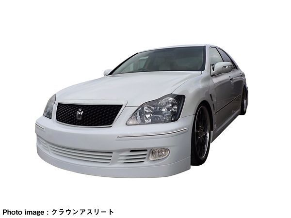 熱販売 K-BREAK HYPER-Z 200系クラウン アスリート GRS200系 前期用