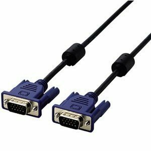  Elecom display cable 