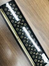 ★LOUIS　VUITTON ルイイトン お箸 箸置き 2膳セット★_画像2