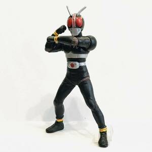 HG Kamen Rider ~ against decision! two person. .. compilation ~ Kamen Rider BLACK