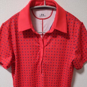 UNDER ARMOUR 半袖シャツ トップス